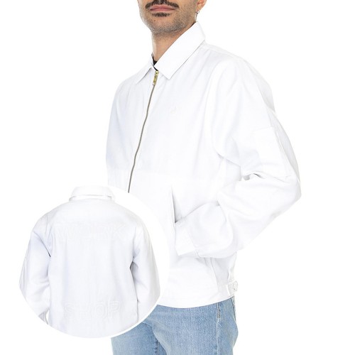 Dickies workshop jacket - x,