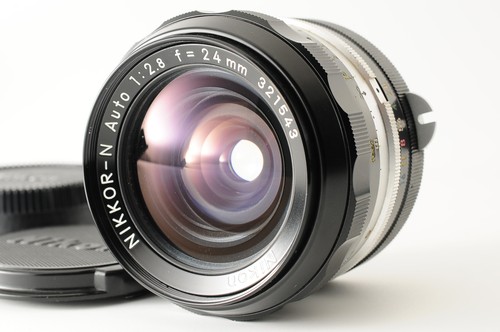 Nikon nikkor 2 8 - nikkor, 24