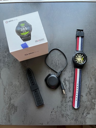 Orologio gps golf - orologio,