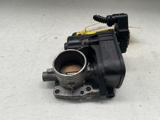 CORPO FARFALLATO PER PEUGEOT