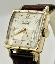 Orologio svizzero vintage anni