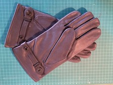 GERMANIA , GUANTI IN PELLE