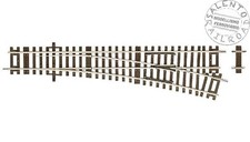Roco line 42441 scambio destro - scambio,