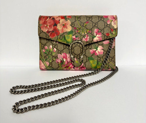 Gucci supreme blooms - gg,