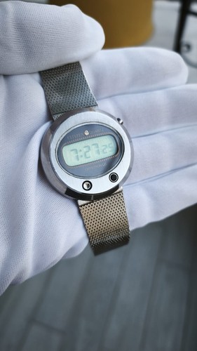 Orologio polso citizen - da,