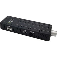 I-ZAP IZAPT405 Decoder