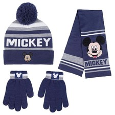 Disney Mickey Mouse Winter