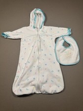 Pigiama vintage bambino Dior