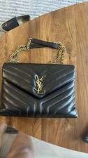 Borsa a tracolla Saint Laurent