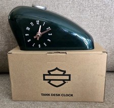 Harley Davidson Forest Green