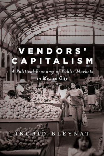 Vendors capitalism a - capitalism:,