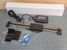 Barra di lettura digitale con