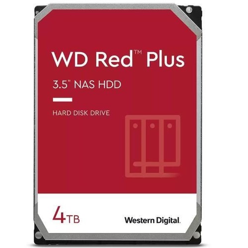 Western digital red - digital,