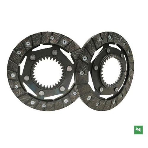 Dischi frizione newfren moto - dischi,