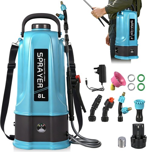 Rugotech spruzzatore - spruzzatore, da
