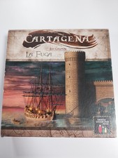 Cartagena gioco tavolo. La