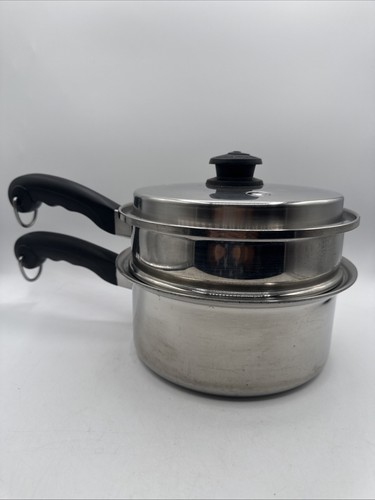 Pezzi saladmaster t304s 5 - 3,