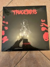 Truceboys Vinile, LP, Album, Deluxe Edition, Nero, Sealed