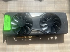 Nvidia evga geforce gtx 980ti - evga,