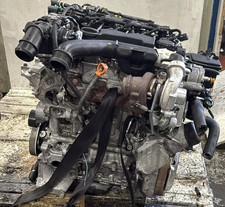 MOTORE SEMICOMPLETO PER