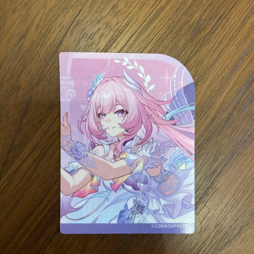 Honkai star rail - rail, sushiro