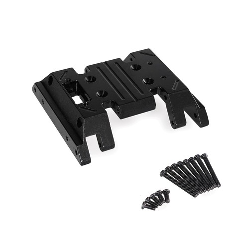Set piastre inferiori per - di,