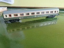 lima carrozza passeggeri fs