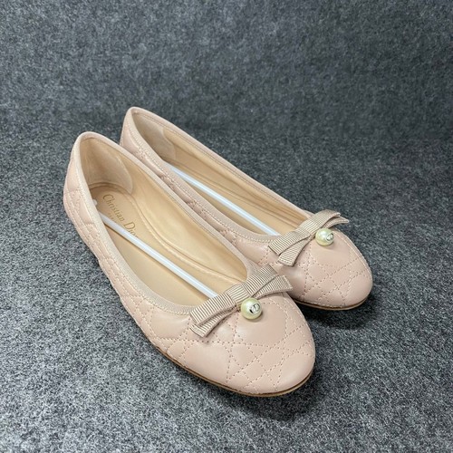 Dior trapuntato cannage ballet - trapuntato,