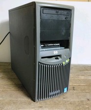 HP ProLiant ML330  Server