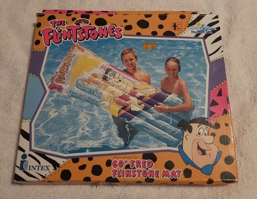 Vintage intex wet - wet, hanna