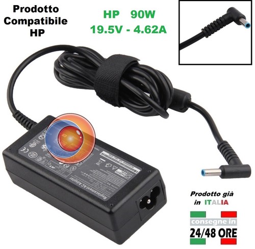 Alimentatore compatibile - alimentatore, hp