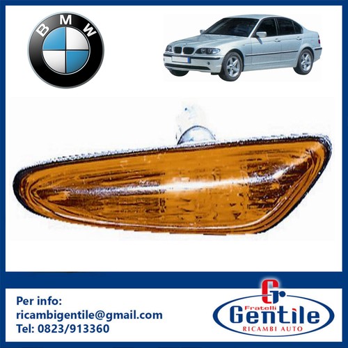 Bmw serie e46 - serie, 3