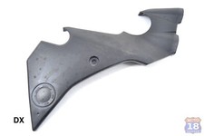 Scocca carena telaio destra