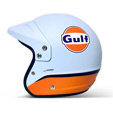 Casco Sparco J-PRO Gulf Open Face omologato ECE 22.06