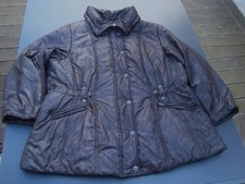 Giacca trapuntata donna