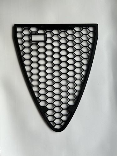 Griglia nido ape - a, d'ape