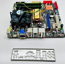 Scheda madre ASUS P5QL-EM con