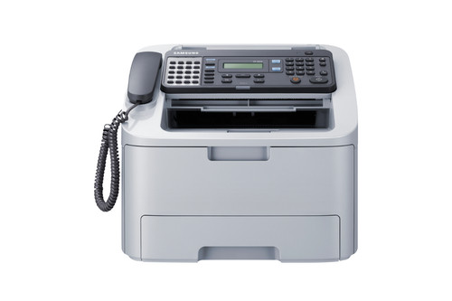 Samsung 650 fax - samsung, laser