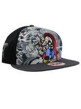 Cappello Snapback New Era