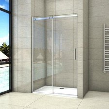 H.195CM PORTA DOCCIA