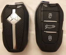 Chiave telecomando keyless - chiave,