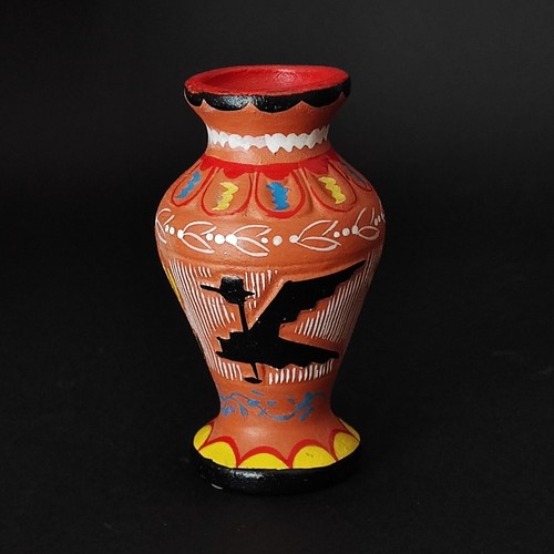Vasetto ceramica lorenzo - vasetto,