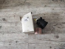 Carter filtro carburante nuovo