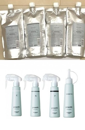 Lebel professional edit care - lebel,