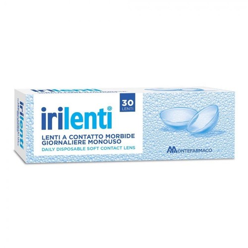 Irilenti lenti contatto - lenti, a