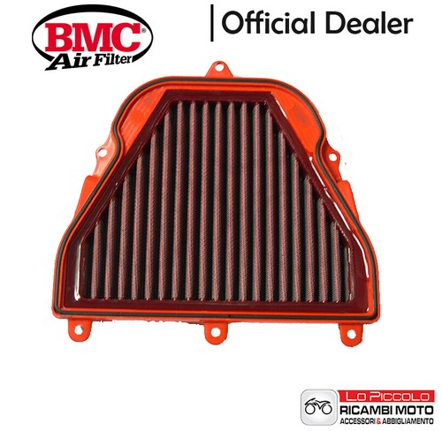 Fm465 filtro aria bmc - filtro,