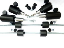 KIT FUNGHI CRASH TRIUMPH