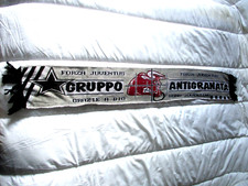 echarpe scarf sciarpa Ultras