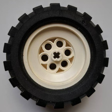 Lego 68,8x40 Technic Gruppo