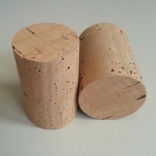 tappo in sughero naturale top